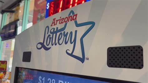 arizona lottery store near me.